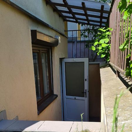 Kawalerka W Kudowie Zdroj Lägenhet Kudowa-Zdrój Exteriör bild
