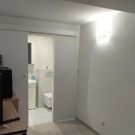 Kawalerka W Kudowie Zdroj Lägenhet Kudowa-Zdrój Exteriör bild