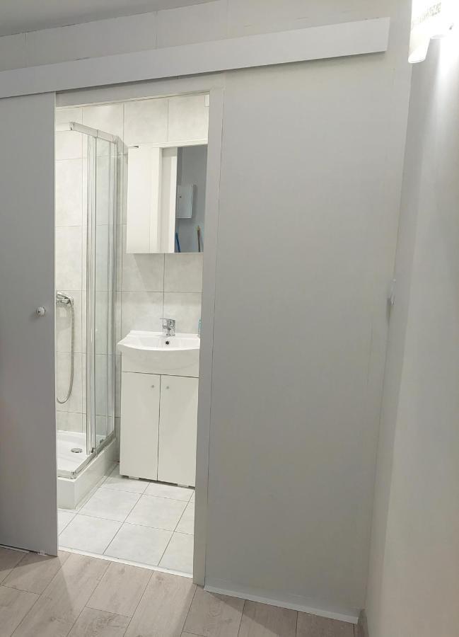 Kawalerka W Kudowie Zdroj Lägenhet Kudowa-Zdrój Exteriör bild